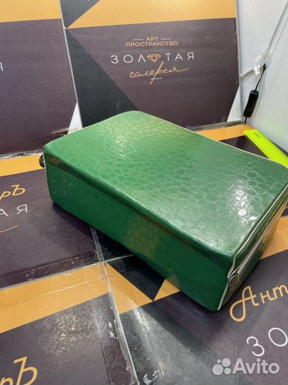 Чемодан Туалетный Старинный