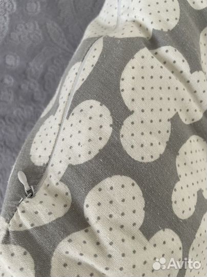 Подушка для беременных