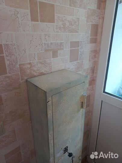 Сейфы для оружия бу