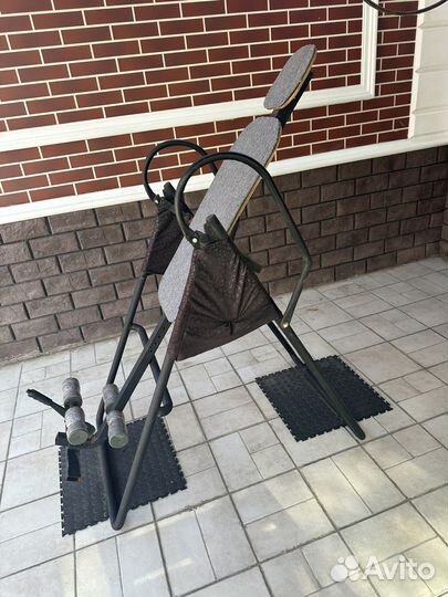 Станок для лечение грижы