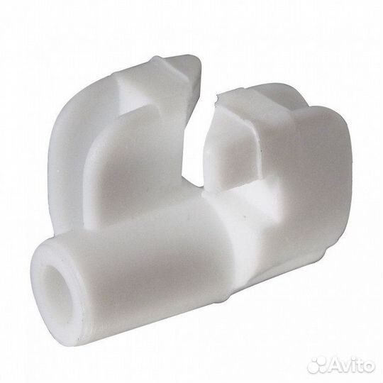 Изолятор для электропастуха под саморез / гвоздь