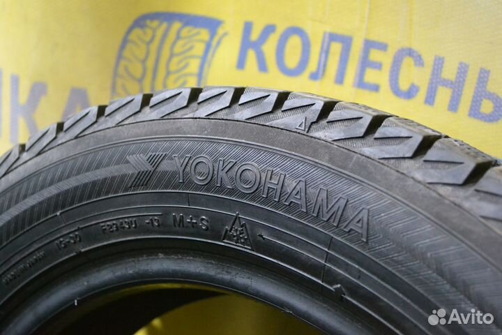 Yokohama Ice Guard IG30 155/65 R13