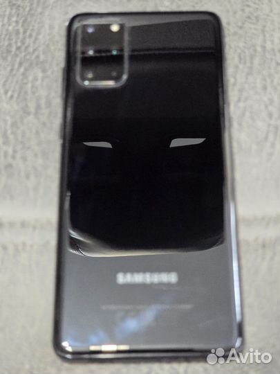 Samsung Galaxy S20+, 8/128 ГБ