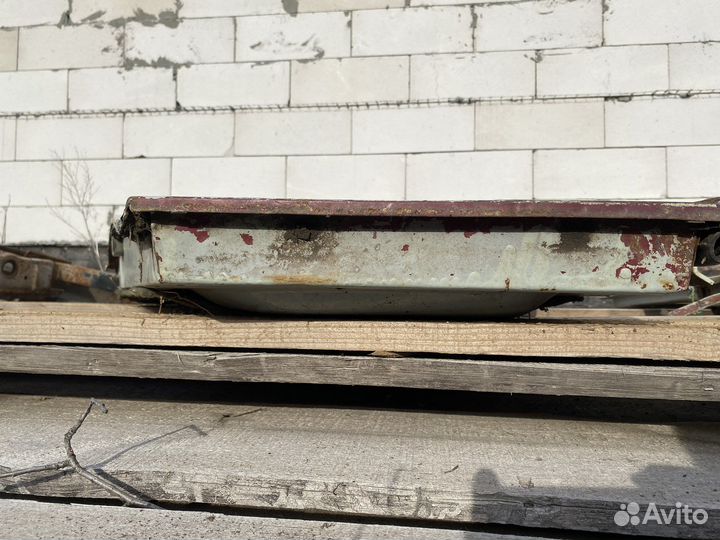 Двери на УАЗ