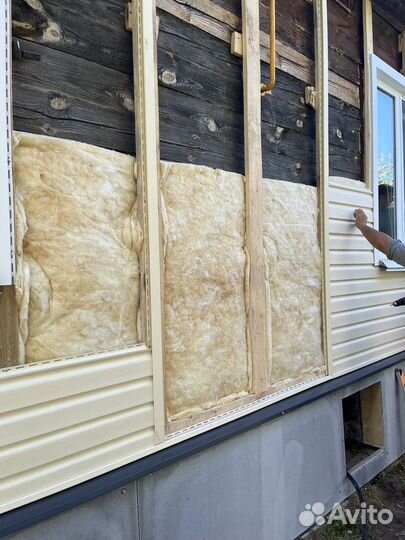 Бригада строителей