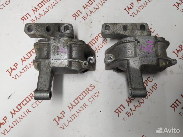 Подушка двигателя Volkswagen Tiguan cawa 2010