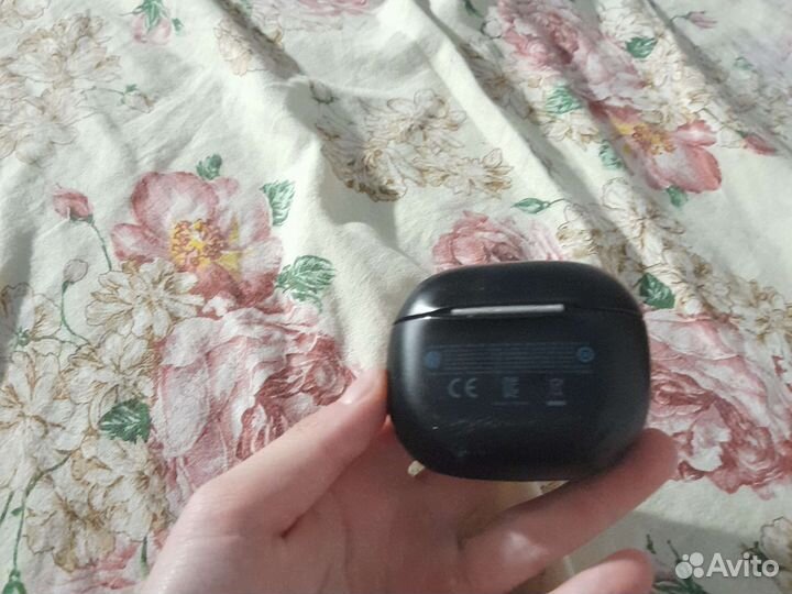 Беспроводные наушники jbl бу