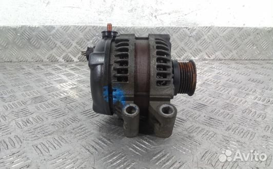 Генератор бензиновый land rover range rover sport