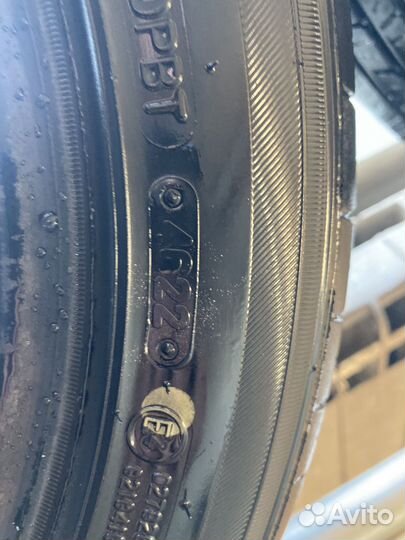 Triangle Reliax Touring TE307 185/55 R15