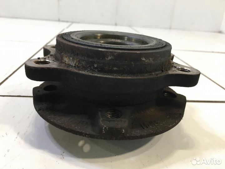 Ступица передняя Audi A5 8T 8TA