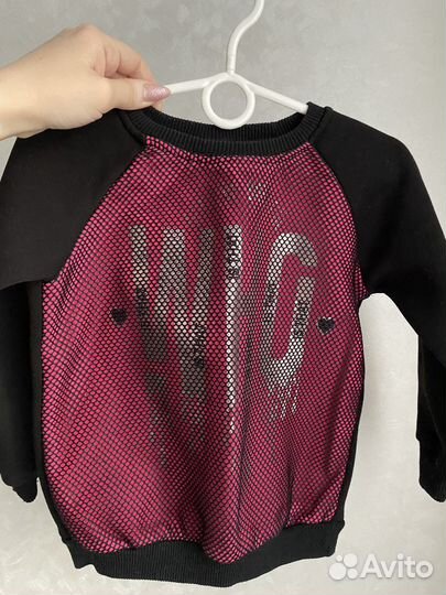 Вещи для девочки