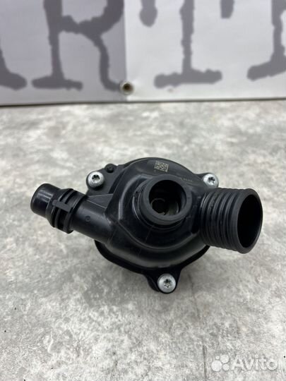 Термостат BMW E81 E90 E92 E93 E60 E84 E83 (Аналог)