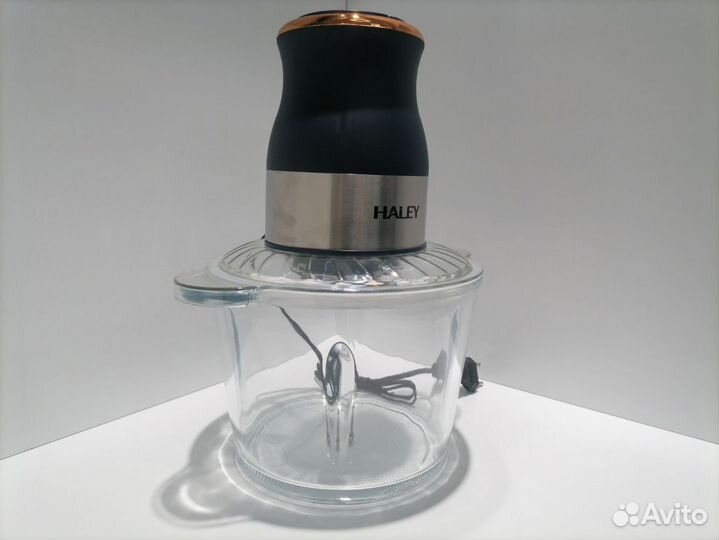 Измельчитель haley HY-1209