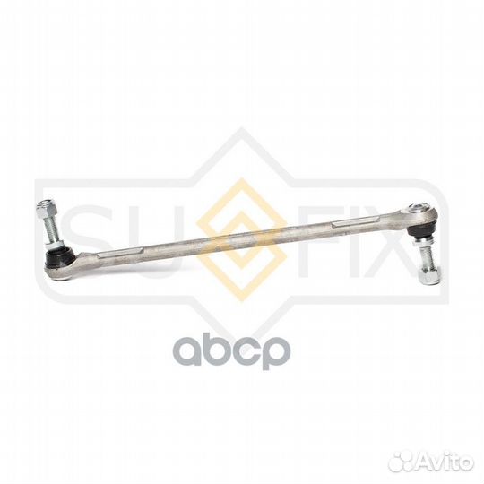 Стойка стабилизатора перед прав/лев mercede