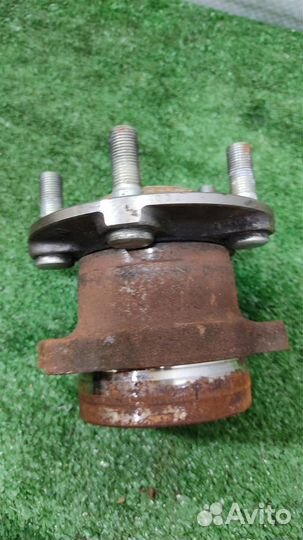 Ступица задняя Subaru Forester SJ/S13 2017