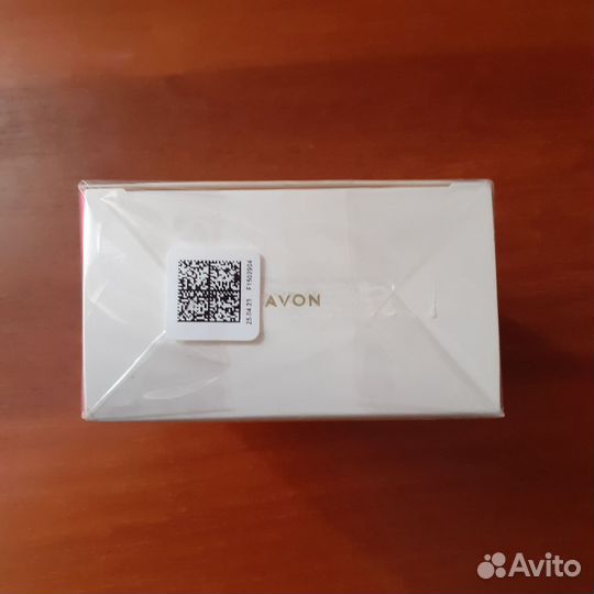 Туалетная вода