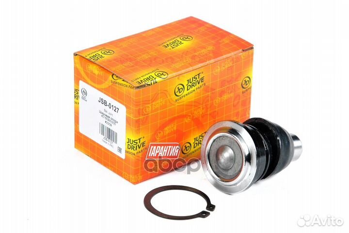 Шаровая опора SB4942 JSB0127 Just Drive