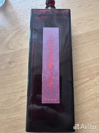 Shiseido эссенция