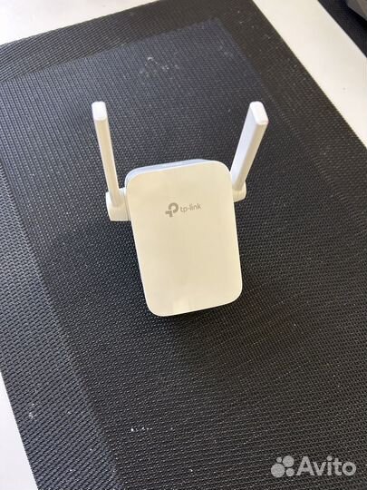 Усилитель беспроводного сигнала TP-link TL-WA855RE