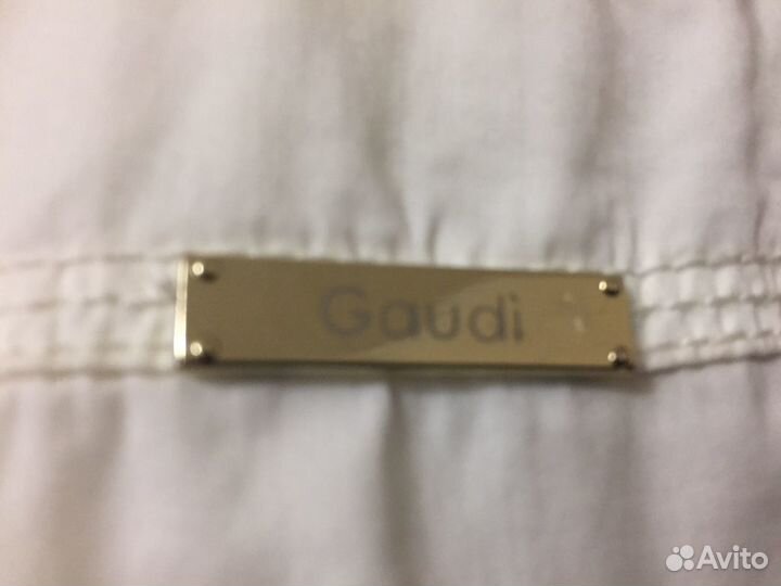 Новые брюки женские