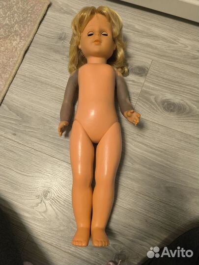 Кукла ссср,гдр