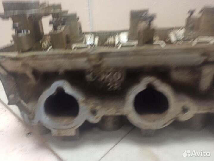 Головка блока 11090JA10A Ниссан