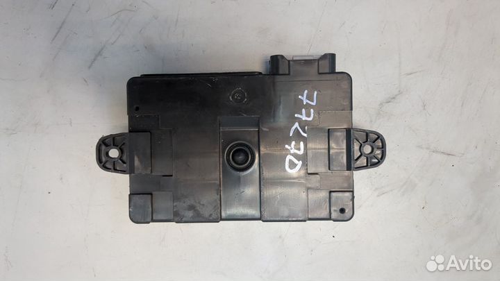 Блок управления центральным замком Land Rover Rang