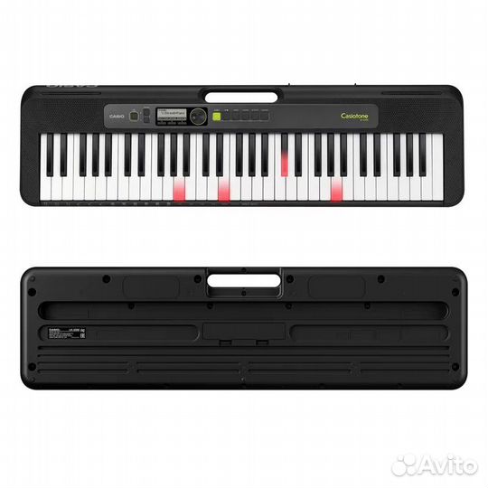 Цифровое пианино casio новое