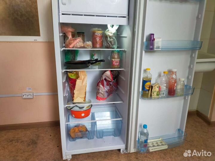 Холодильник бу