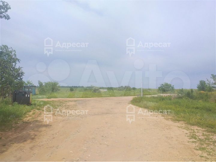 Участок 14 сот. (СНТ, ДНП)