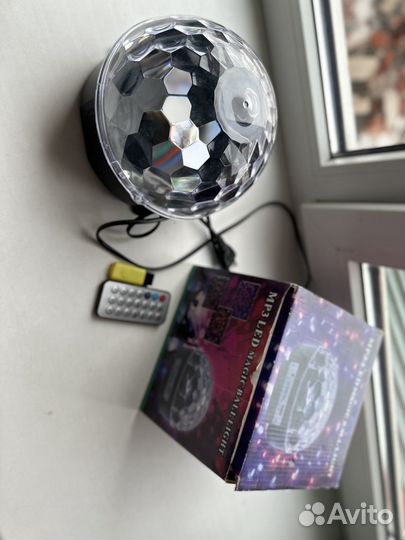 Mp3 светомузыка