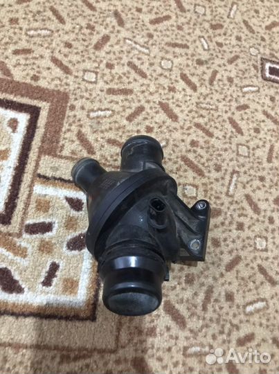 Термостат bmw f30