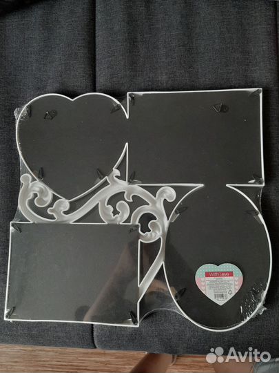 Рамка для фотографий