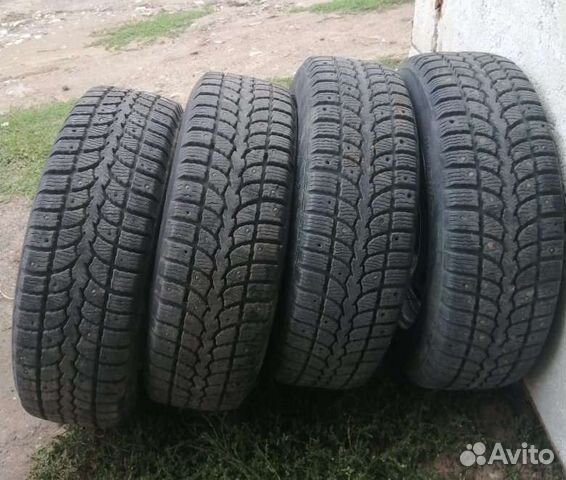 КАМА 505 Irbis 175/65 R14 купить в Камышине | Авито
