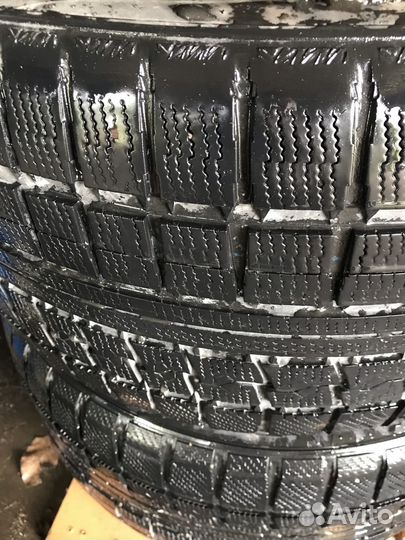 Pirelli Scorpion Ice&Snow 275/40 R20