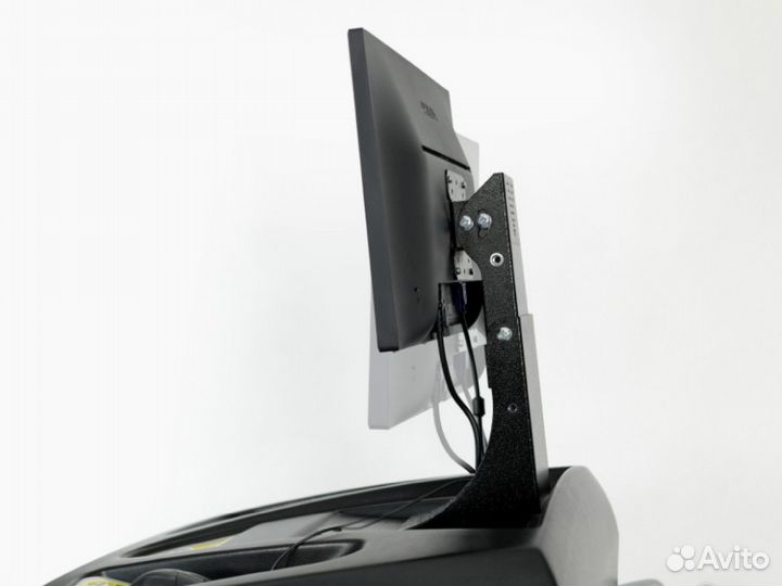 Стенд сход-развал 3D Техно Вектор T 7204 KAS