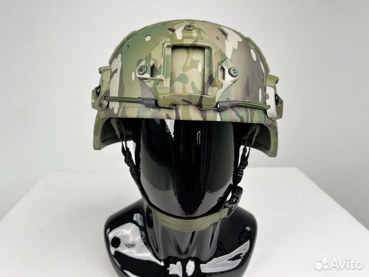 Баллистический шлем Mich 2000 (Ares 3)