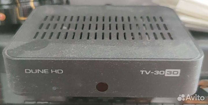 Dune HD TV-303D