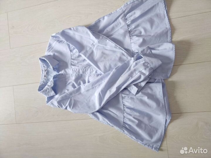 Школьная форма для девочки 146 152размера