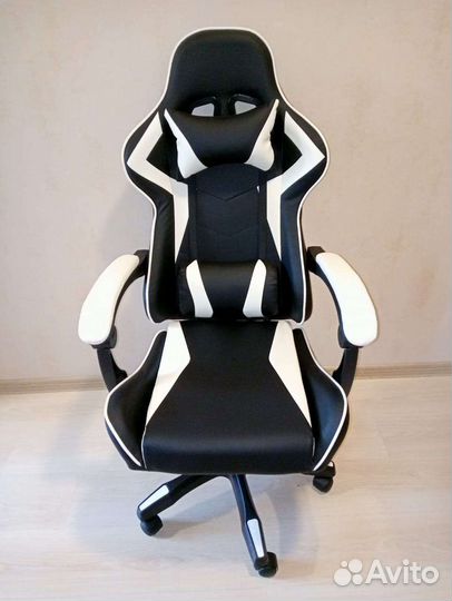 Геймерское/ Компьютерное/ Игровое кресло. Доставка