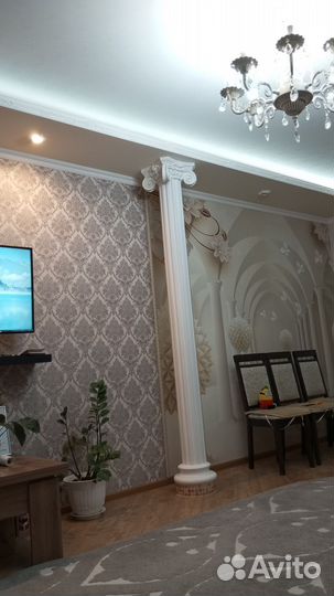 Малярные работы