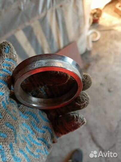 Проставочные кольца для колес