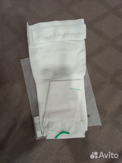 Чулки компрессионные М