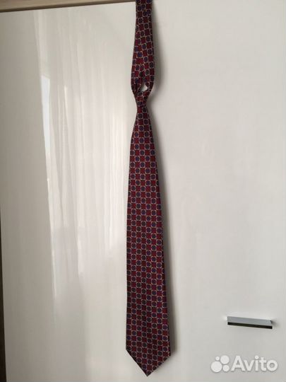 Галстук мужской