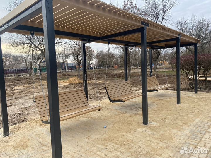 Строительная бригада