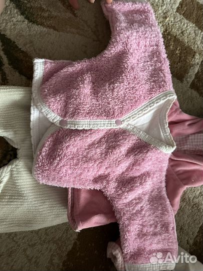 Кукла baby annabell +одежда