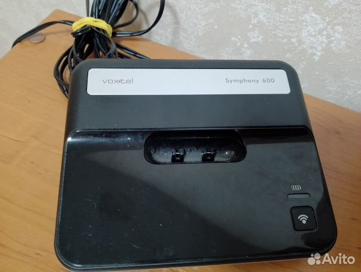 Радиотелефон Voxtel Symphony 600