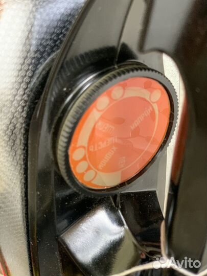 Утюг СССР новый