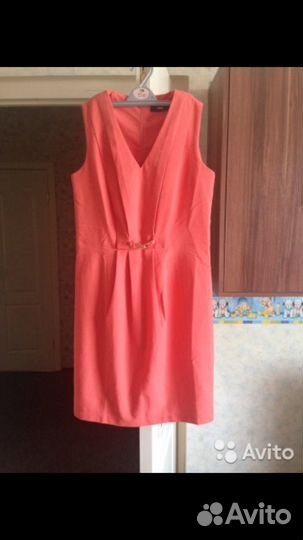 Продам платье