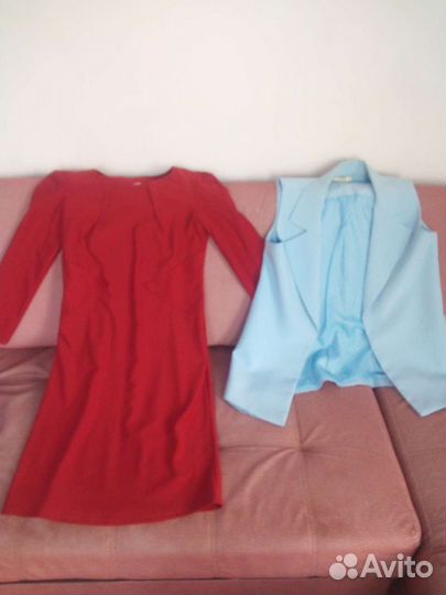 Женские вещи бу